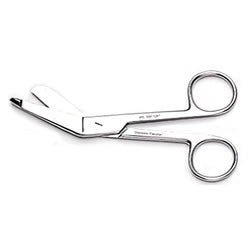 Lister Bandage Shears, 5.5"