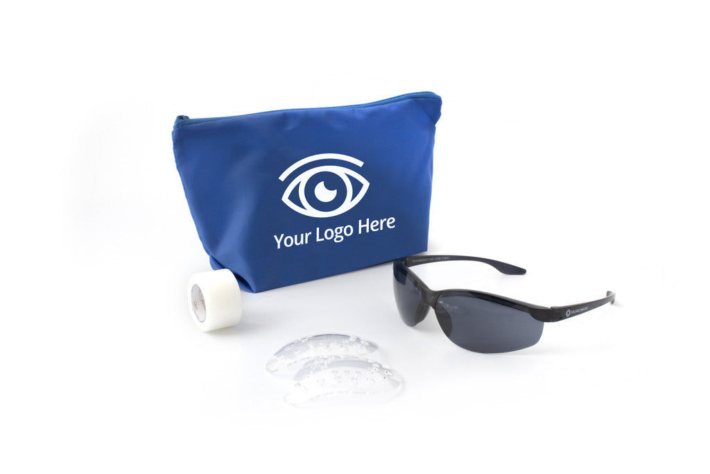 LASIK Post-Op Kit