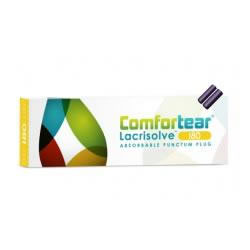 Comfortear Lacrisolve 180 Absorbable Punctum Plug