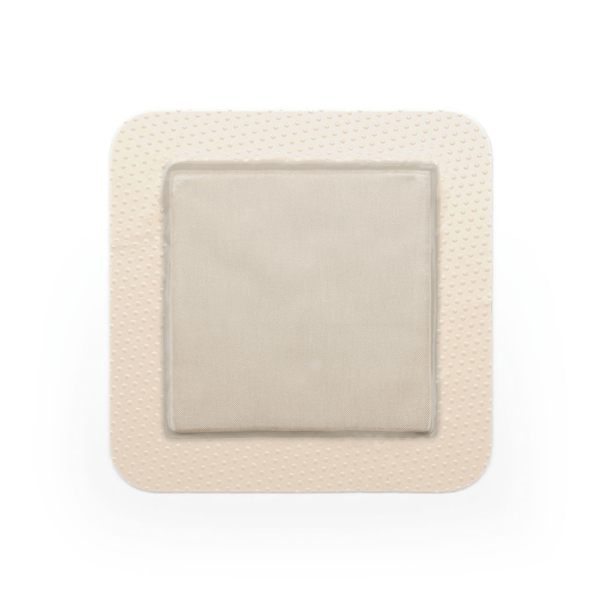 Mepilex Border Ag Polyurethane Dressing 4x8"