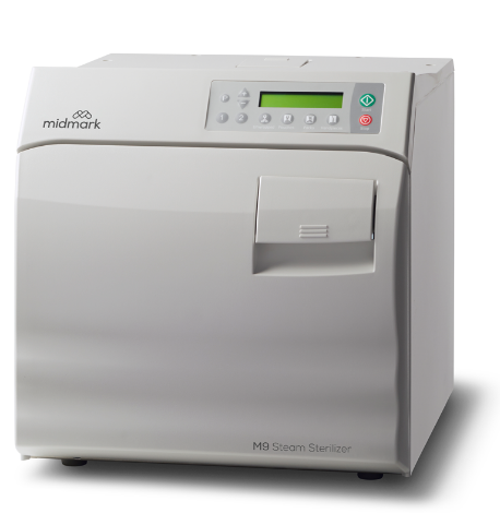 Ritter M9 UltraClave® Automatic Steam Sterilizer