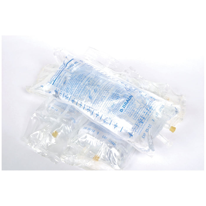 500mL Lactated Ringers Injections USP in Exce® IV Container