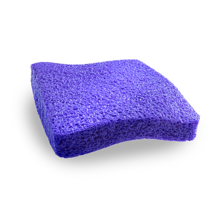 HYDROFERA BLUE COMFORTCEL 4X5", 5/box
