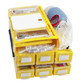 PediPro Pediatric Resuscitation System Kit - Z Fold