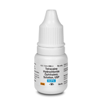 Tetracaine HCl 0.5%