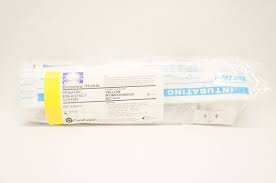 Broselow™ Procedural Module – Yellow (Intubation) 2/Pk