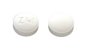 Famotidine 40 mg Tablets, 100 ct