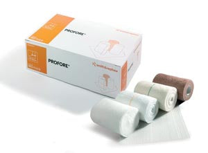 Profore™ Lite Multi-Layer Compression Bandage System Latex Free (LF)