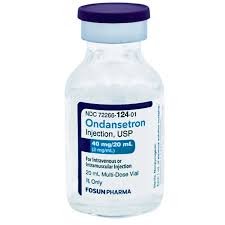 Ondansetron 40 MG MDV 20 mL