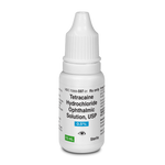 Tetracaine HCl 0.5%