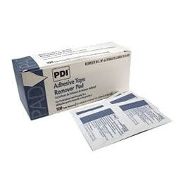 Adhesive Remover Pads 100/box