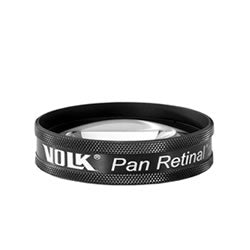 Volk Pan Retinal 2.2 Red