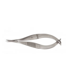 Vannas Capsulotomy Scissors