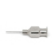 Burnstine Lacrimal Cannula, Tapered Tip, 0.15mm - Each