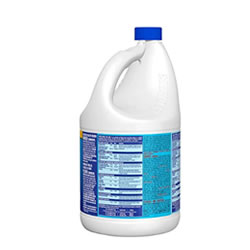 Clorox Liquid Bleach 121 fl oz