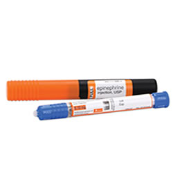 Epinephrine Auto-Injector 0.3mg auto-injector 2-pack