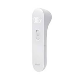 Infrared No-Touch Thermometer