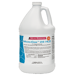 Micro Cide 28 HLD Gallon 4/cs