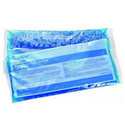 Hot/Cold Reusable Gel Packs 4.5x10.5